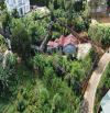 Bán gấp đất tặng căn nhà gỗ nhỏ view đẹp 455m2 tại đường Đống Đa Đà Lạt
