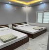 BÁN TÒA NHÀ NGHỈ - TẠ QUANG BỬU LÔ GÓC CỰC THOÁNG  GIÁ ĐẦU TƯ ĂN NGAY - 2 MẶT TIỀN - 2 Ô T