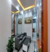 Bán nhà 5T Tô Hiệu - Hà Đông, nhà mới tinh, thang máy, 40m2