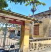 🏡 BÁN 187M2 TẠI PHÚ CHÂU ĐÔNG HƯNG THÁI BÌNH 🌟