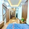 Bán nhà Tô Hiệu Hà Đông Plo lô cán bộ, 40m2*5T thang máy, nhà mới ở luôn, trung tâm tiện