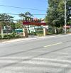 Chủ kẹt tiền cần bán gấp lô đất thổ cư 172m2 sau lưng Uỷ ban xã Thái Mỹ-Củ Chi