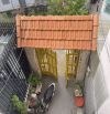Gấp bán nhà Thủ Đức, 4 tầng, dt 60m2, giá 6 tỷ, gần Võ Văn Ngân.