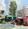 MẶT TIỀN KINH DOANH LÊ QUỐC TRINH – 2 TẦNG - NHÀ MỚI ĐẸP – SỔ NỞ HẬU NHẸ - CHỈ NHỈNH 5 TỶ