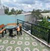 Gấp bán nhà Thủ Đức, 4 tầng, gần Kha Vạn Cân, giá 10 tỷ, dt 130m2.
