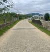 Đất hòa ninh 100m2, dưới chân bà nà hills,gần khu thương mại tự do