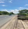Đất mặt tiền quốc lộ 53 cách chợ Cầu Ngang 1.5km diện tích 247m2