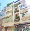 Mặt ngõ phân lô ô tô, vỉa hè rộng, kinh doanh đỉnh phố Võ Văn Dũng. 53m² x 5T MT 4.1m –