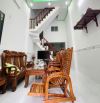 Bán nhà hẻm xe hơi, Tân Chánh Hiệp 2, Quận 12, 48 m² (4m x 12m) - Giá 4.95 tỷ TL