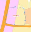 Cần bán lô đất 2 mặt tiền, 10.475m2 tại Đá Bạc, Châu Đức, phủ hồng, đã tách làm 8 sổ giá t
