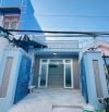 Nhà ngộp bán gấp ở Tân Thông Hội-Củ Chi. DT 92m2, giá 950 triệu 💸 . SHR.