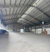 BÁN XƯỞNG SẢN XUẤT 7.000m2 GẦN KCN AMATA - BIÊN HOÀ - ĐỒNG NAI (XB041