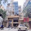 CHO THUÊ VĂN PHÒNG PHỐ BÙI HUY BÍCH - HOÀNG MAI SÀN ĐẸP VUÔNG THOÁNG GIÁ RẺ