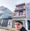 BÁN NHÀ KHU PHÂN LÔ - HOÀNG HỮU NAM - LÊ VĂN VIỆT -  54M2 2 TẦNG - 5.2 TỶ