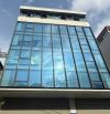 Chuyển nhượng tòa văn phòng 8 tầng diện tích 208m có hầm mặt phố Phạm Văn Đồng