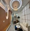 Bán nhà hẻm xe hơi, Bùi Hữu Nghĩa, Bình Thạnh, 43 m² (4m x 11m) - Giá 8.85 tỷ TL