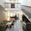 Diện tích lớn Nguyễn công hoan nhà đẹp full nội thất oto ngủ sân.