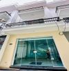 Bán siêu phẩm 3 tầng xây độc lập Tại Bạch Mai - Đồng Thái - An Dương. Giá chỉ 2ty650
