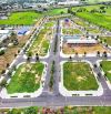 ĐẤT NỀN LONG AN – SỔ ĐỎ TRAO TAY – VỊ TRÍ TRUNG TÂM KẾT NỐI