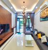 Cho thuê nhà ở Đà Nẵng gần sông 5PN đẹp hiện đại-TOÀN HUY HOÀNG