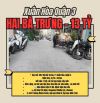 Bán Nhà HxH 451/ Hai Bà Trưng, P. Xuân Hòa, Quận 3, DT: 4,7x 15,5m= 70m2 giá nhỉnh 13 tỷ