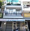 Bán nhà 3 tầng mặt tiền đường Âu cơ dt60m ngang 4m giá 7.6 tỷ