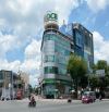 Văn phòng sẵn nội thất Út Tịch Tân Bình 150m2 chỉ 9usd