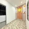 Bán nhà 3 tầng siêu đẹp full nội thất ngõ 52 Miếu Hai Xã