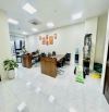 Văn phòng rộng 75m² ở CẦU GIẤY,HÀ NỘI