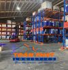 Cho thuê kho xưởng KCN Sóng Thần – Giao thông thuận tiện, chi phí hợp lý