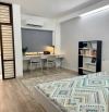 CĂN STUDIO FULL NỘI THẤT BAN CÔNG CỰC XINH MÀ GIÁ CỰC MỀM Ở QUẬN 1