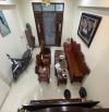 Hồ Tùng Mậu- 54.6m2 - 9 tỷ hơn - Dân xây - Phân lô ôtô
