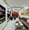 Bán nhà đẹp ôtô đỗ cửa ngõ thông Phố An Dương Vương 40m2
