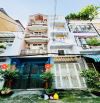 🌟 KHU BÀN CỜ VIP – HẺM 8M – KINH DOANH ĐỈNH – Ô TÔ NGỦ NHÀ 🌟  Nguyễn Thiện Thuật – P.3