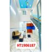 Nhà Hẻm Phan Anh - 4 x 9M - 3,35 Tỷ - Khu An ninh