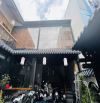 NHÀ RỘNG ĐẸP NGUYỄN THƯỢNG HIỀN, P1, GÒ VẤP, 10m x 13m=123m2 ,  GIÁ CHỈ 9,8 TỶ