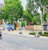 BÁN ĐẤT ĐỐI DỆN TRƯỜNG CAO ĐẲNG NGAY QL55 MT NAM KỲ KHỞI NGHĨA TT ĐẤT ĐỎ ,BRVT