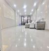 Bán Nhà Hẻm Ô Tô Nguyên Hồng P1 Gò Vấp , 6 Tầng Thang Máy , 51m2 , ngang 4.6m , 9.X Tỷ