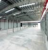 CHO THUÊ KHO – NHÀ XƯỞNG 600M² TRONG KCN HÒA KHÁNH – GIÁ CHỈ 50K/M²