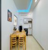 Cho thuê Phòng 1PN - Full nội thất - tách bếp ngay Khu CN Tân Bình