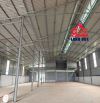 Xưởng 1500m2 Mặt Tiền Đường Tân An Vĩnh Cửu Bãi Xe Cont Gần DT768