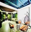 Bán nhà mới 5 tầng thang máy dt 4x20, Quang Trung, Phường 10, Gò Vấp, Giá nhỉnh 12 tỷ TL