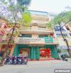 Ngõ nông, ô tô tránh, mặt tiền 6m phố Võ Văn Dũng. 52m² x 5T – 18,6 tỷ, cho thuê 24tr/th