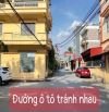 MẢNH ĐẤT VÀNG – 2 BƯỚC RA TRỤC KINH DOANH – Ô TÔ TRÁNH – 70M2