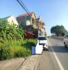 📌2,6 tỷ Bán lô đất vàng mặt Quốc lộ 1A – Thanh Phong, Thanh Liêm, Hà Nam