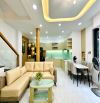 NHÀ MỚI VÀO Ở LIỀN HXH Phạm Văn Chiêu, Gò Vấp - DT 4,5x18m - 5 tầng - 8,1 tỷ