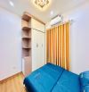 Bán nhà phố nguyễn cai hai bà trưng 4 tầng 4.35 tỷ