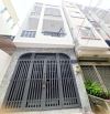 NHÀ MỚI 4 TẦNG BTCT 40M2, GẦN CẦU CHỮ Y, HXH THÔNG,SÁT MẶT TIỀN, SHR, NHỈNH 6 TỶ