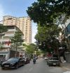 Bán Đất phố Duy Tân, Cầu Giấy. 162m, mặt tiền 8.8m, Vị trí siêu đẹp, xây Building đẳng cấp