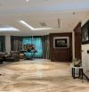 Bán biệt thự đơn lập Vinhome Riverside Long Biên 403m2 x 4 tầng, MT 30m, Lô Góc đắc địa